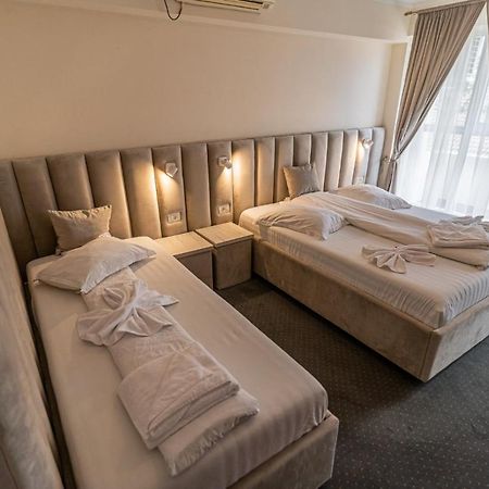 Camere De Inchiriat Elisei Timisoara Exterior photo